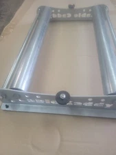 Cable Dispenser, Cable Reel Roller, Cable Caddy up to 510 mm / 20 in. Width