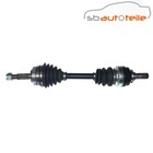 Antriebswelle links Opel Corsa B Combo Tigra Automatik + Schaltgetriebe