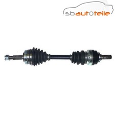 Antriebswelle links Opel Corsa B Combo Tigra Automatik + Schaltgetriebe