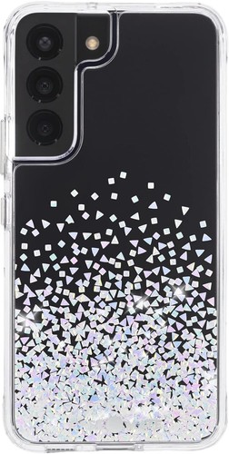 Case-Mate Samsung Galaxy S22 Twinkle Ombre Case -. Diamond