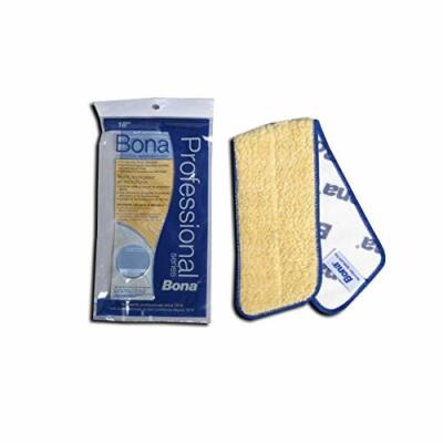 1 Bona Vacuum Part AX0003445 / Refresher Pad, Professional Series