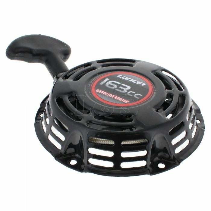 Loncin Recoil Starter Assembly - G160