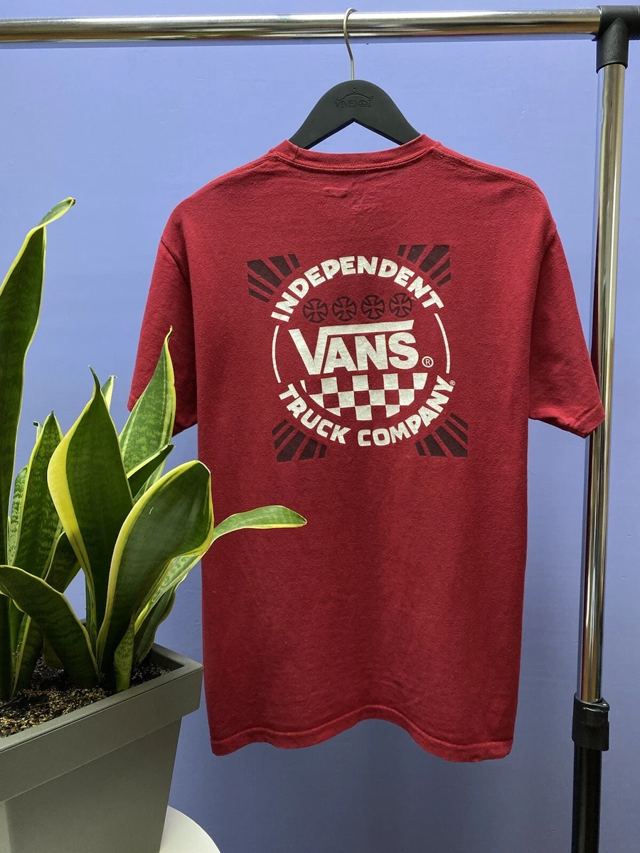 Vans independent sale truck company