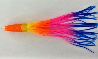  9'' Green Machine Tuna Lure Marlin- single lure