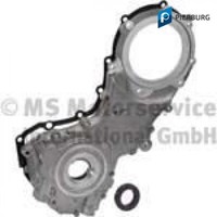 ÖLpumpe Pierburg 7.29125.02.0 FüR Ford Focus Stufenheck