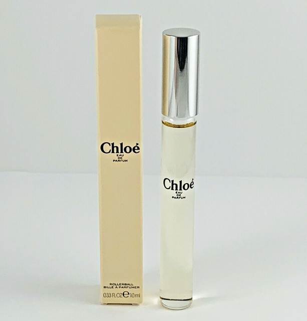 chloe l eau rollerball