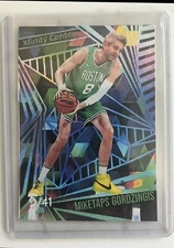 Phish  2024 Summer Tour Series - Mike Gordon - Xfinity Center /41 - Gordzingis