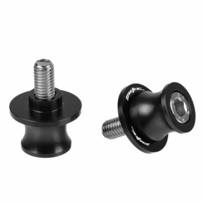 8mm Coppia Di Nottolini M8 Alza Moto Supporti Per Forcellone Posteriore Delle Per Gsr Gsxr Gsx R A 1196000