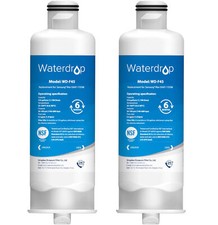 Samsung RF29BB8600QL/AA-00 Refrigerator Water Filter 2 Pack 