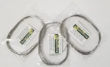 Kester 44 Rosin Core Solder .050" 1.3mm 63/37 Eutectic 24-6337-0053 15ft 1.5oz