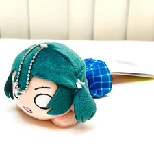 Love Live Nijigasaki Summer Uniform Nesoberi Mini Plush SG95984 Mifune Shioriko