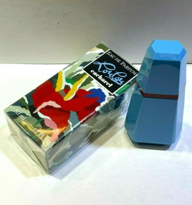 Cacharel Lou Lou Eau De Parfum Spray For Women 1.7 oz (50 ml) New