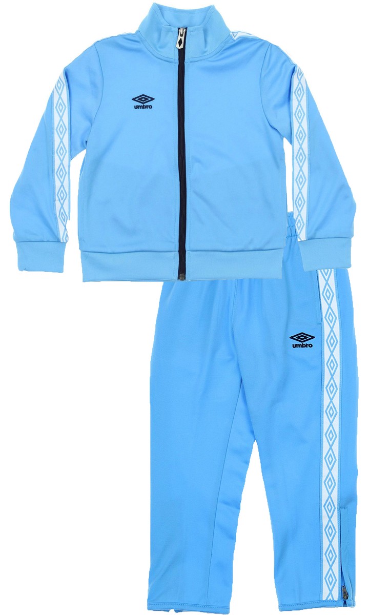 ☆UMBRO☆ Arch Lettering Piste Ivory UQ111CWT25 UQ111CWT25_S Umbro Kids