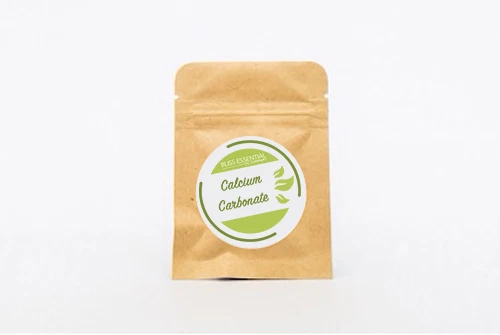Calcium Carbonate Powder FCC FOOD GRADE High Quality Ultra Fine | CaCO3 | E170 - Picture 2 of 7