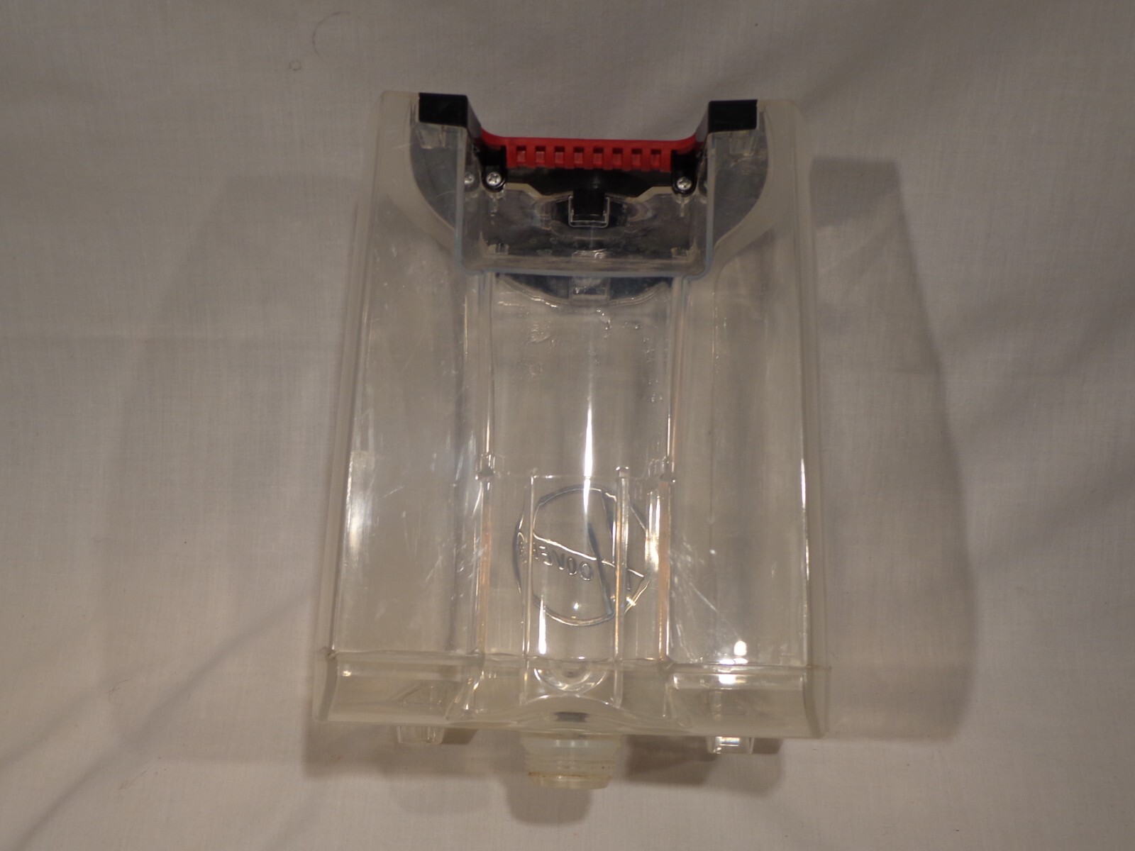 HOOVER FH52000 Series Smart Wash Carpet Cleaner Clean Water Tank eBay