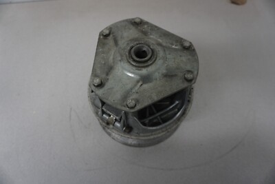 1989 Arctic Cat OEM Primary Drive Clutch Ass'y Wildcat 650 0725