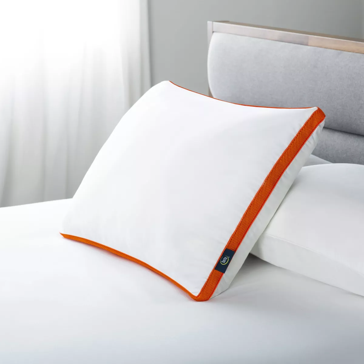 Serta sertapedic top elite comfort pillow