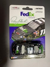 2006 ACTION Racing Denny Hamlin 11 FedEx Ground