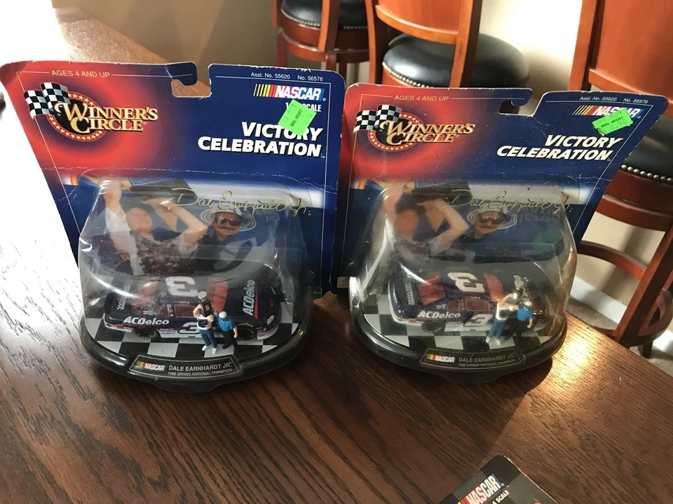 Огромный лот из 25 серебряных монет Winners Circle Dale Earnhardt Sr серии Anniv и т. д. - Изображение 3 из 4