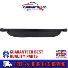 NUOVO FORD ECOSPORT MK1 2012-2017 PORTAPACCHI BAGAGLIAIO COPERTURA CARICO IN NERO