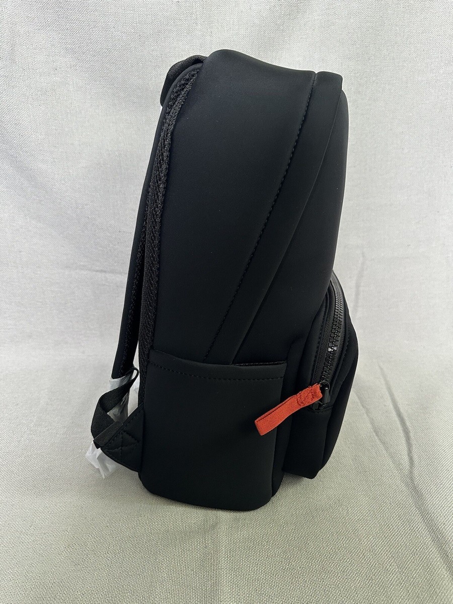 Seastar Beachwear Navigator Backpack Sea Star Beachwear Navigator Backpack Black MSRP $150 New | eBay main image 4