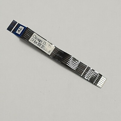 HP 635 Touchpadkabel Flexkabel Flachbandkabel Touchpad Cable