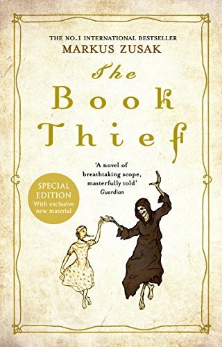 The Book Thief: 10th Anniversary Edition By Markus Zusak