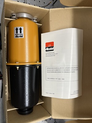Alcatel Oil Mist  Eliminator NW40