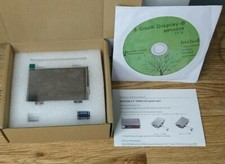 Raspberry PI 3 Touch Screen, Kuman 3.5 inch TFT LCD Display