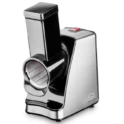 Solis Zerkleinerer Slice & More Typ 8401