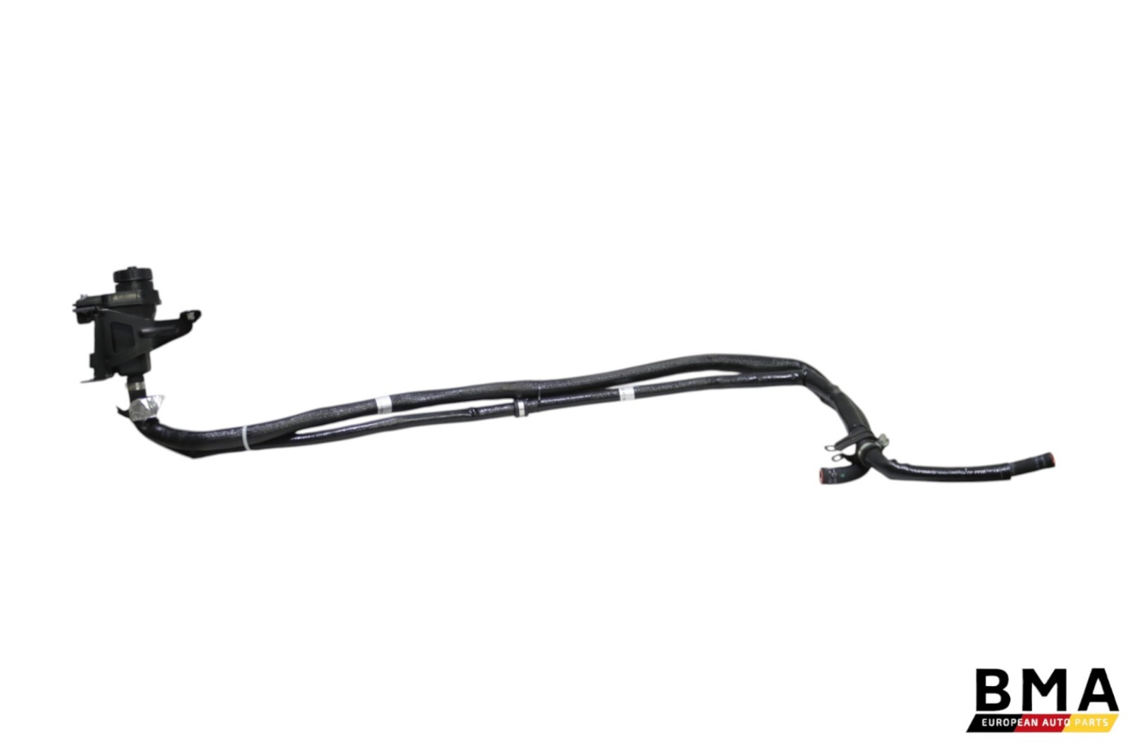 Ferrari 488 Power Steering Reservoir Hose Pipe Assembly 2016 - 2020 OEM
