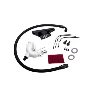 Fleece Performance Coolant Bypass Kit For 2019-2022 Ram 6.7L Cummins Diesel