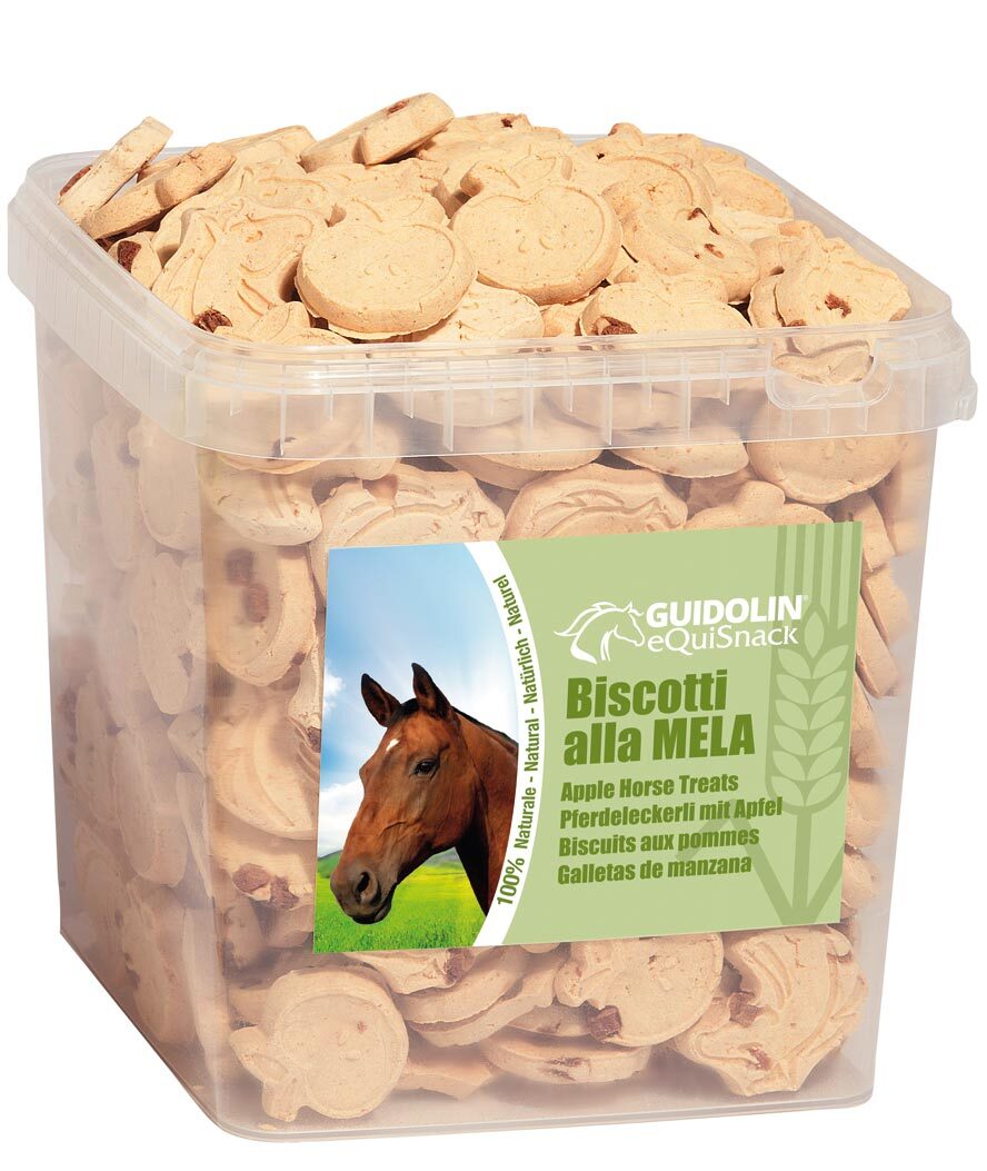 EQUiAX Verifuge pour cheval, aroatisé à la poe, 6,42 g