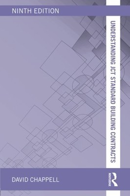 Understanding JCT Standard Building..., Chappell, David