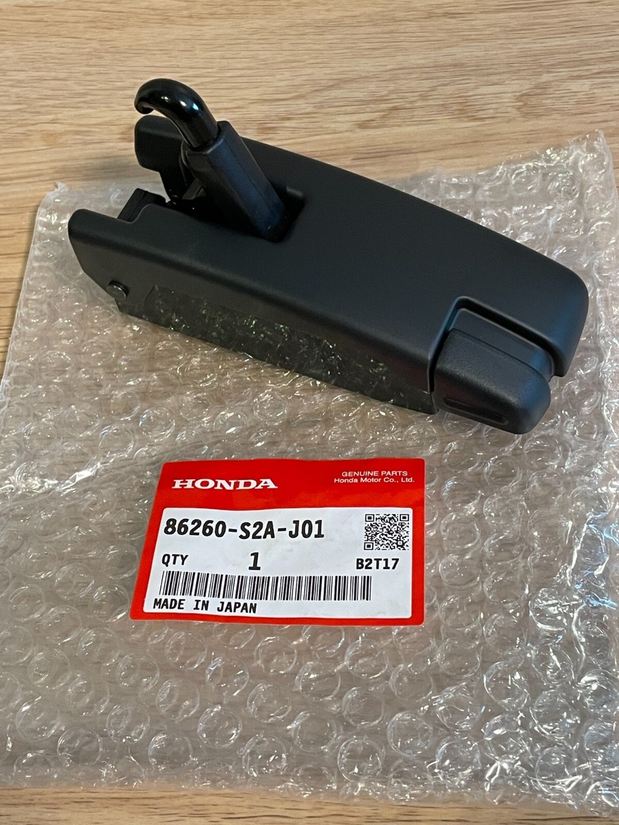 ホンダ 純正 S2000 AP1 ロック ASSY ハンドル 左右セット HONDA GENUINE S2000 AP1 AP2 Hardtop Roof Lock Latch Handle
