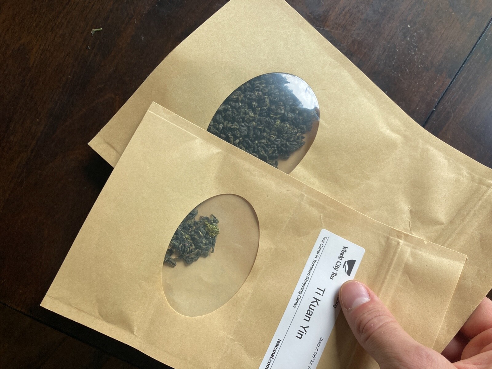 Teavana Jasmine Dragon Pearls + OTHERS (MESSAGE FOR CUSTOM) 1 oz eBay