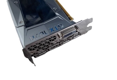 グラフィックボード・グラボ・ビデオカード NVIDIA GeForce GTX 1070 Founders edition Amazon.com: Nvidia GeForce GTX 1070 Founders Edition