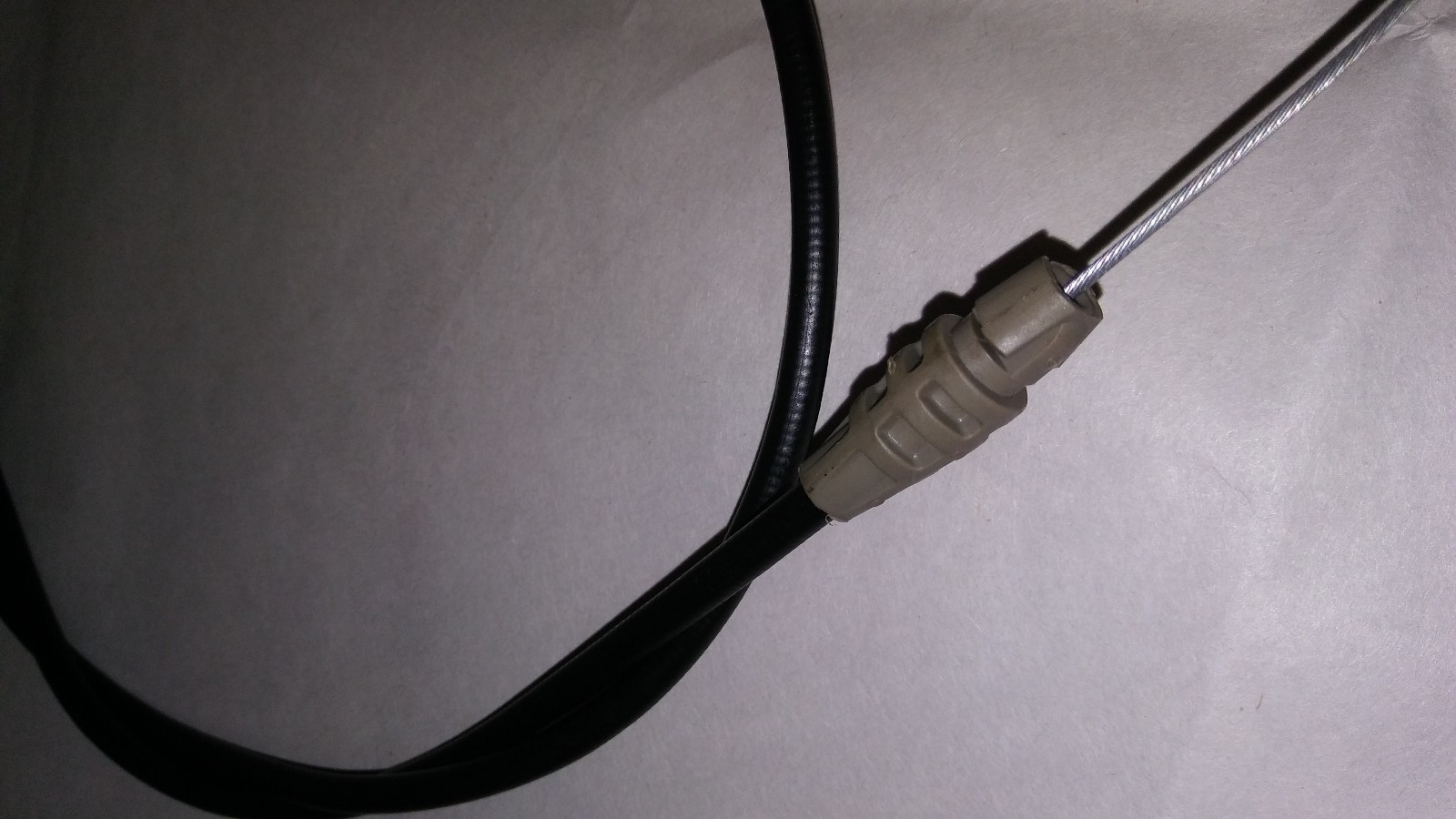 Briggs and Stratton Drive Cable 672580 eBay