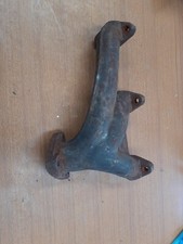 LANCIA AURELIA B22 COLLECTEUR D'ÉCHAPPEMENT