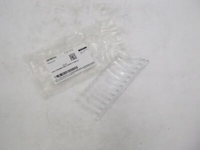 Siemens 1PTXA1.K12 Address Keys 1-12 + Reset Key HIT Portal TXA1.K12