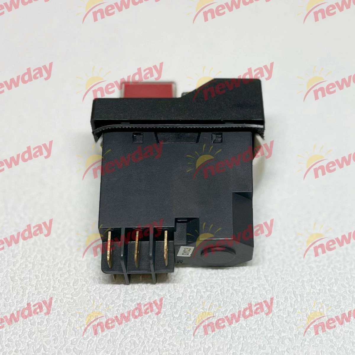 1PC Table Saw Push Button Switch For Ridgid R4514T eBay