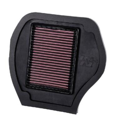 K&N Filters YA-7007- Luftfilter