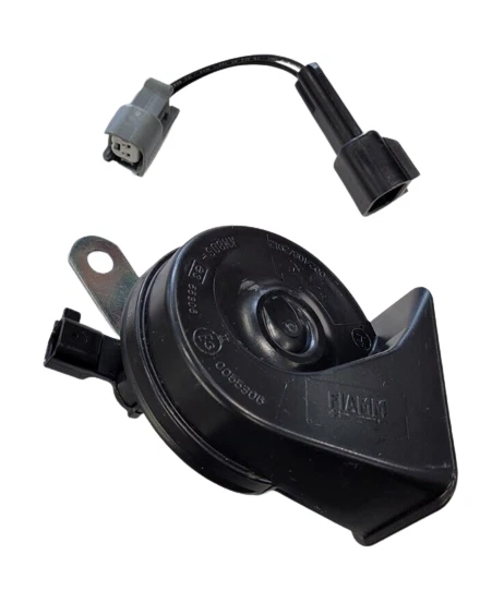 OEM VAUXHALL ASTRA H ZAFIRA B UPTO 2009 HORN 500HZ 93167853 | eBay 