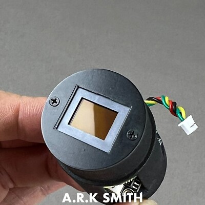 DI-31AS NVG 'NightHawk' Digital Tube 0.5'' OLED 1024*768
