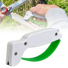 Outdoor Portable Handheld Sharpener for Cutting Tool Cleavers Axes Machetes