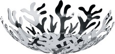 Alessi Mediterraneo Fruit Bowl 21cm ESI01/21