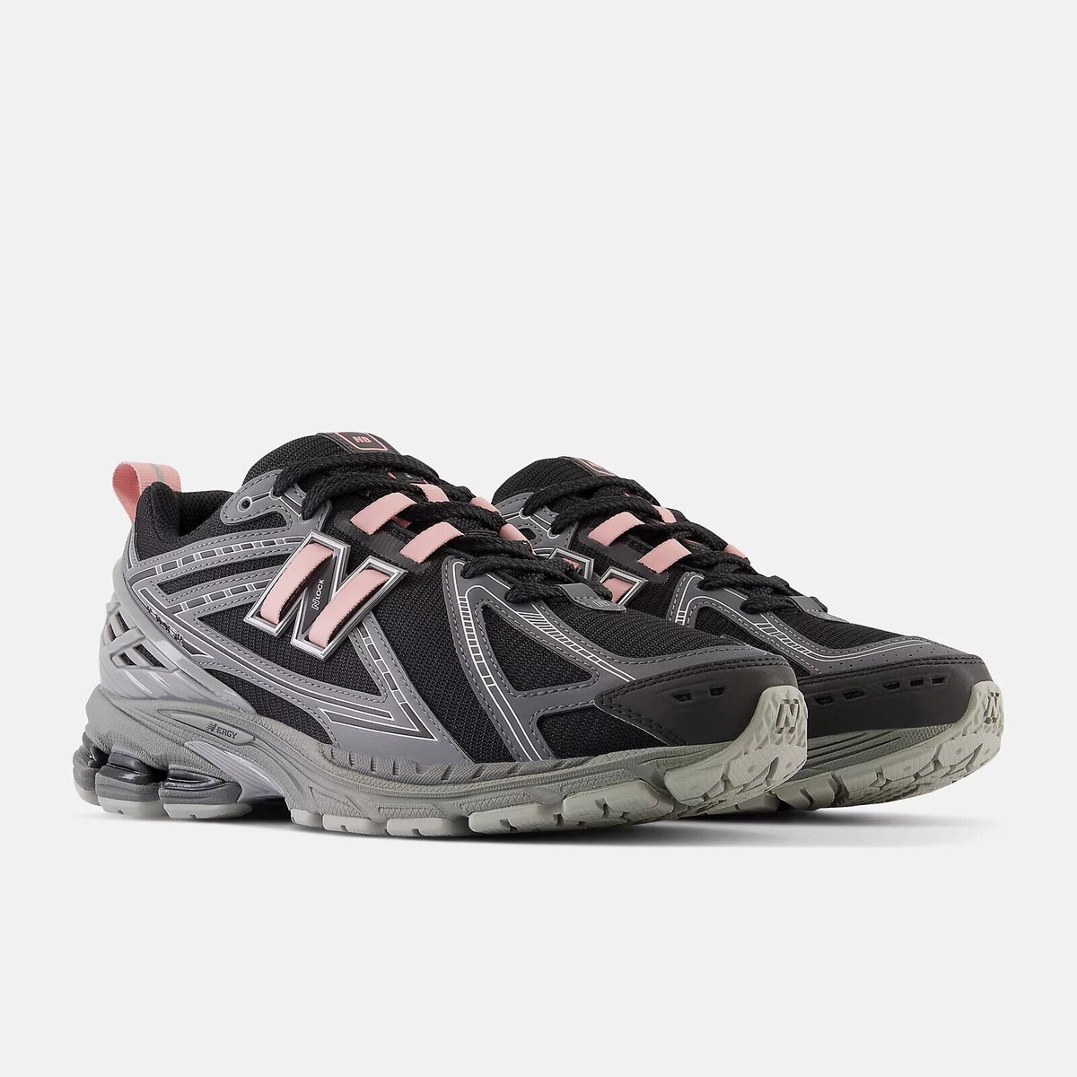 New Balance 1906R Black Pink Moon M1906RHC [Men SZ] | eBay