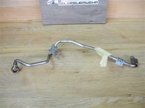 Audi A3 8V A4 8K 8W A5 A6 2.0l TDI VW Seat Sko Vorlaufleitung Ölrohr 04L145771H