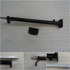 ER. Quad Loncin LX 110 Lenksäule Stange Lenkung