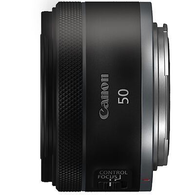 Canon RF 50mm f/1.8 STM Lens | eBay